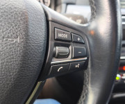 BMW Rad 5 525d xDrive