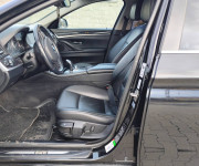 BMW Rad 5 525d xDrive