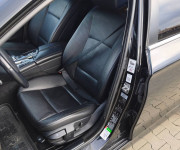 BMW Rad 5 525d xDrive