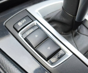 BMW Rad 5 525d xDrive