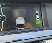 BMW Rad 5 525d xDrive