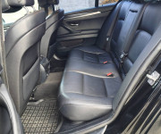 BMW Rad 5 525d xDrive