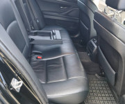 BMW Rad 5 525d xDrive