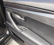 BMW Rad 5 525d xDrive