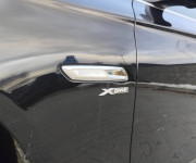 BMW Rad 5 525d xDrive