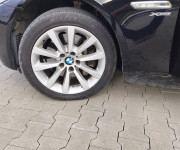 BMW Rad 5 525d xDrive
