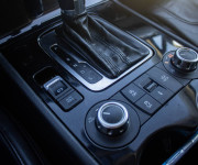 Volkswagen Touareg II 3.0 V6 TDI 240k BlueMotion Technology