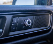 Volkswagen Touareg II 3.0 V6 TDI 240k BlueMotion Technology