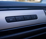 Volkswagen Touareg II 3.0 V6 TDI 240k BlueMotion Technology