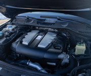 Volkswagen Touareg II 3.0 V6 TDI 240k BlueMotion Technology