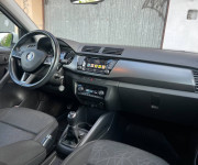 Škoda Fabia Combi 1.0 TSI Style