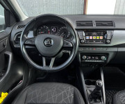 Škoda Fabia Combi 1.0 TSI Style