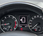 Škoda Fabia Combi 1.0 TSI Style