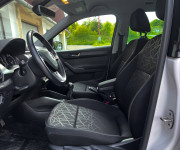 Škoda Fabia Combi 1.0 TSI Style