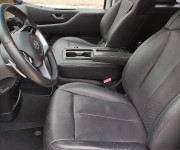 Hyundai STARIA 2.2 CRDi Premium A/T