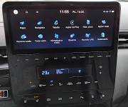 Hyundai STARIA 2.2 CRDi Premium A/T