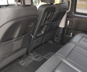 Hyundai STARIA 2.2 CRDi Premium A/T