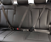 Hyundai STARIA 2.2 CRDi Premium A/T