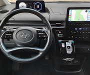 Hyundai STARIA 2.2 CRDi Premium A/T