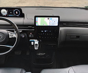 Hyundai STARIA 2.2 CRDi Premium A/T