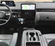 Hyundai STARIA 2.2 CRDi Premium A/T