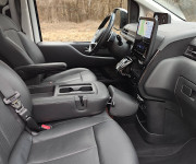 Hyundai STARIA 2.2 CRDi Premium A/T