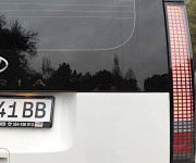 Hyundai STARIA 2.2 CRDi Premium A/T