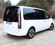 Hyundai STARIA 2.2 CRDi Premium A/T