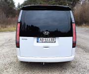 Hyundai STARIA 2.2 CRDi Premium A/T