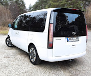 Hyundai STARIA 2.2 CRDi Premium A/T