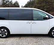 Hyundai STARIA 2.2 CRDi Premium A/T