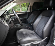 Volkswagen Passat Variant 2.0 TDI BMT Highline DSG
