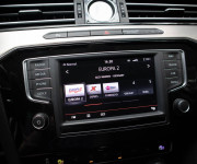 Volkswagen Passat Variant 2.0 TDI BMT Highline DSG