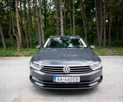 Volkswagen Passat Variant 2.0 TDI BMT Highline DSG