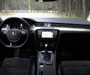 Volkswagen Passat Variant 2.0 TDI BMT Highline DSG