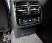 Volkswagen Passat Variant 2.0 TDI BMT Highline DSG