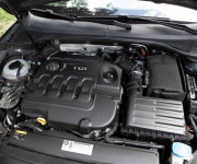 Volkswagen Passat Variant 2.0 TDI BMT Highline DSG