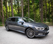 Volkswagen Passat Variant 2.0 TDI BMT Highline DSG