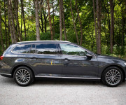 Volkswagen Passat Variant 2.0 TDI BMT Highline DSG
