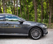 Volkswagen Passat Variant 2.0 TDI BMT Highline DSG