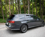 Volkswagen Passat Variant 2.0 TDI BMT Highline DSG