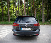 Volkswagen Passat Variant 2.0 TDI BMT Highline DSG