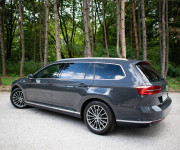 Volkswagen Passat Variant 2.0 TDI BMT Highline DSG