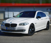 BMW Rad 5 530d xDrive A/T