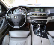 BMW Rad 5 530d xDrive A/T