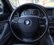 BMW Rad 5 530d xDrive A/T