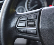 BMW Rad 5 530d xDrive A/T