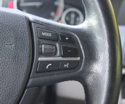 BMW Rad 5 530d xDrive A/T