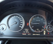 BMW Rad 5 530d xDrive A/T