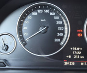 BMW Rad 5 530d xDrive A/T